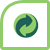 Zielony Punkt (Der Grüne Punkt) - udział w systemie recyklingu i odzysku odpadów wynikający z przepisów prawa polskiego i UE